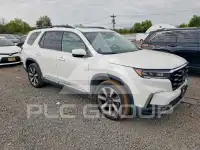 2023 Honda PILOT photo