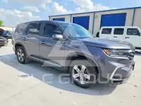 2023 Honda PILOT фото
