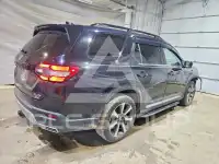 2023 Honda PILOT фото