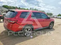2023 Honda PILOT фото