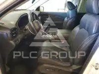 2023 Honda PILOT фото