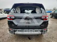 2023 Honda PILOT фото