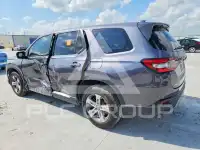 2023 Honda PILOT фото