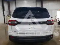 2023 Honda PILOT photo