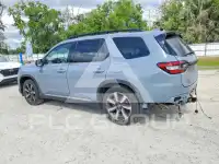 2023 Honda PILOT фото
