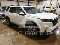 2023 Honda PILOT фото