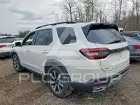 2023 Honda PILOT фото