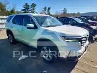 2023 Honda PILOT фото