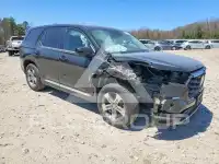2023 Honda PILOT фото