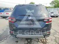 2023 Honda PILOT фото