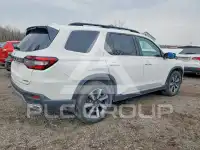 2023 Honda PILOT фото