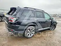 2023 Honda PILOT фото