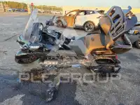 2023 Honda GL photo