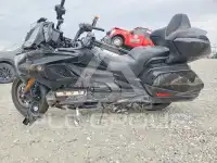 2023 Honda GL фото