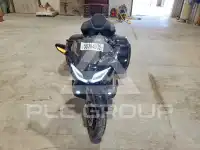 2023 Honda GL photo