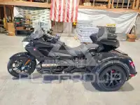 2023 Honda GL photo