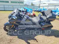 2023 Honda GL фото