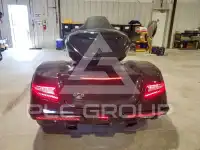 2023 Honda GL photo