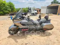 2023 Honda GL фото