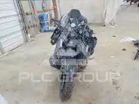 2023 Honda GL photo