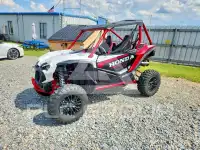 2023 Honda Unknown photo
