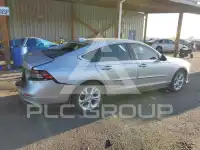 2023 Honda Accord фото