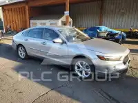 2023 Honda Accord фото