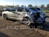 2023 Honda Accord фото
