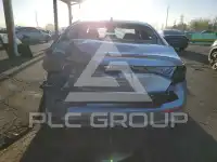 2023 Honda Accord фото