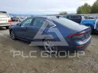 2023 Honda Accord фото