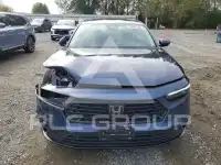2023 Honda Accord фото