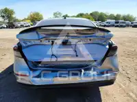 2023 Honda Accord фото