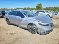 2023 Honda Accord фото
