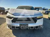 2023 Honda Accord фото