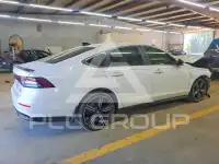 2023 Honda Accord фото