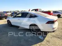 2023 Honda Accord фото