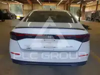 2023 Honda Accord фото
