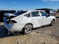 2023 Honda Accord фото