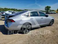 2023 Honda Accord фото