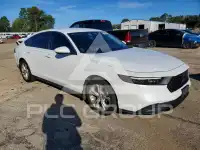 2023 Honda Accord фото