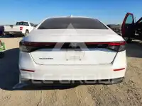 2023 Honda Accord фото
