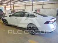 2023 Honda Accord фото