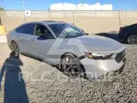 2023 Honda Accord фото