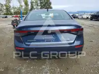 2023 Honda Accord фото