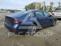 2023 Honda Accord фото
