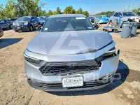 2023 Honda Accord фото