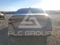 2023 Honda Accord фото