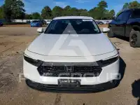 2023 Honda Accord фото