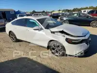 2023 Honda Accord фото