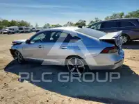 2023 Honda Accord фото